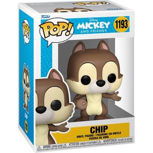 Funko Pop! - Disney Classics Chip #1193