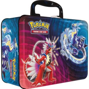 Pokemon - Back to School Scarlet and Violet Collector's Chest