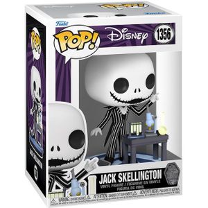 Funko Pop! - Disney Jack Skellington #1356