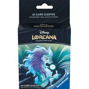 Disney Lorcana TCG - Rise of the Floodborn Card Sleeve - Sisu