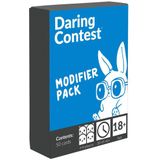 Daring Contest - Modifier Pack