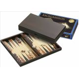 Backgammon Cassette - Melos Medium