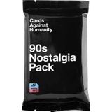 Cards Against Humanity - 90s Nostalgia Pack