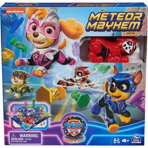 Paw Patrol - Meteor Mayhem Game