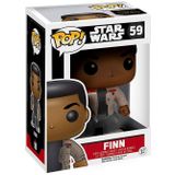 Funko Pop! - Star Wars Finn #59