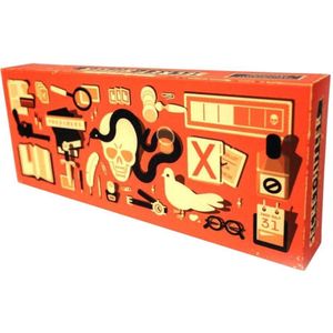 Secret Hitler - Deluxe Edition