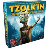 Tzolkin - The Mayan Calendar (Engels)