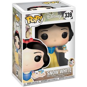 Funko Pop! - Disney Snow White #339