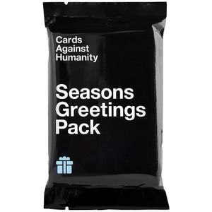 Cards Against Humanity - Season Greetings Pack