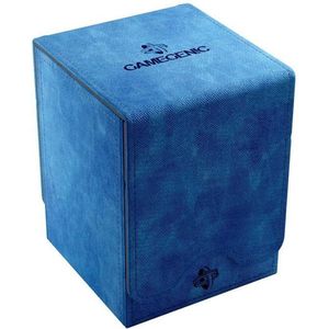 Deckbox Squire 100+ XL Blauw