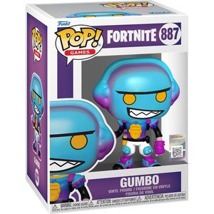 Funko Pop! - Fortnite Gumbo #887