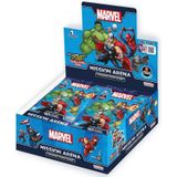 Marvel Mission Arena TCG Boosterbox