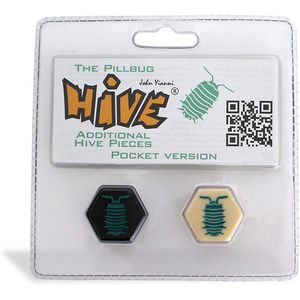 Hive Pocket - Pillbug