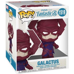 Funko Pop! Super - Fantastic Four - Galactus #1519