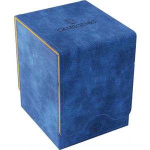 Deckbox Squire 100+ XL Blauw/Oranje