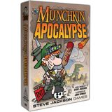 Munchkin Apocalypse