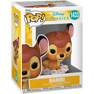 Funko Pop! - Disney Bambi '80th Anniversary' Edition #1433