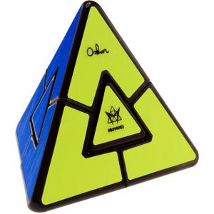 Pyraminx Duo  - Breinbreker - Recent Toys