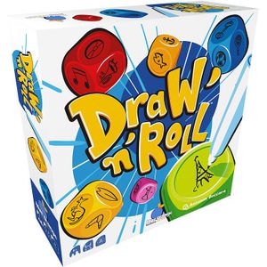 Draw'n Roll