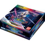 Digimon TCG - Resurgence Boosterbox