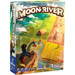 Moon River - Bordspel