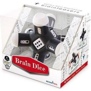 Braindice  - Breinbreker - Recent Toys