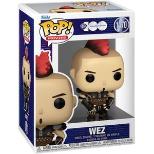 Funko Pop! - Mad Max Wez #1470