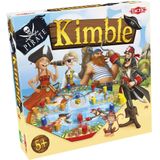 Pirate - Kimble