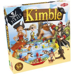 Pirate - Kimble