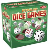 Popular Dice Games