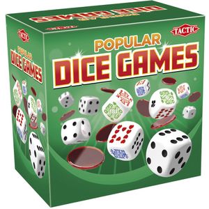 Popular Dice Games