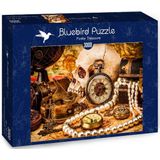 Pirate Treasure Puzzel (3000 stukjes)