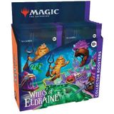 Magic The Gathering - Wilds of Eldraine Collector Boosterbox