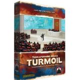 Terraforming Mars - Turmoil (Engelse versie)