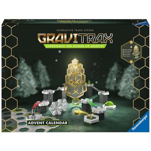 GraviTrax - Advent Kalender