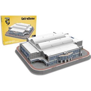 Vitesse - Gelredome Stadion 3D Puzzel (82 stukjes)