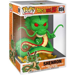 Funko Pop! Jumbo - Dragon Ball Z Shenron Dragon #859