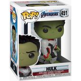 Funko Pop! - Marvel Avengers Hulk #451