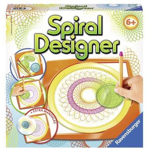 Spiral Designer
