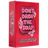 Don't Drop The Soap - Kaartspel / Partyspel