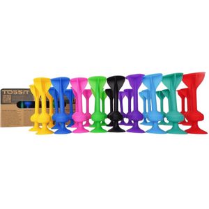Tossit Partyspel - Party Pack