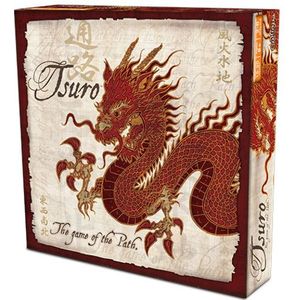 Tsuro