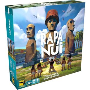 Rapa Nui NL