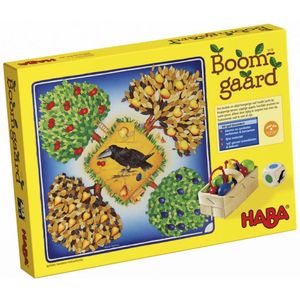 Boomgaard - Haba Kinderspel