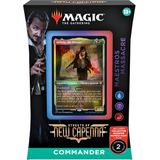 Magic The Gathering - Streets Of New Capenna Commander Maestros
