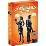 Codenames Pictures - Engelstalige Versie