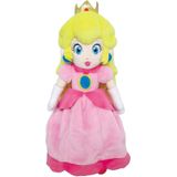 Super Mario - Peach Knuffel (26 cm)