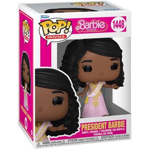 Funko Pop! - Barbie President Barbie #1448