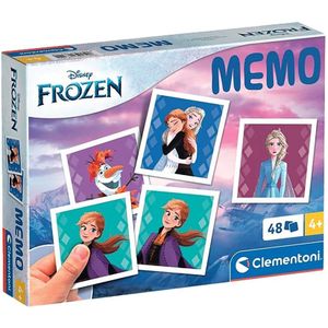 Frozen Memo