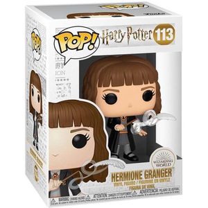 Funko Pop! - Harry Potter Hermione With Feather #113